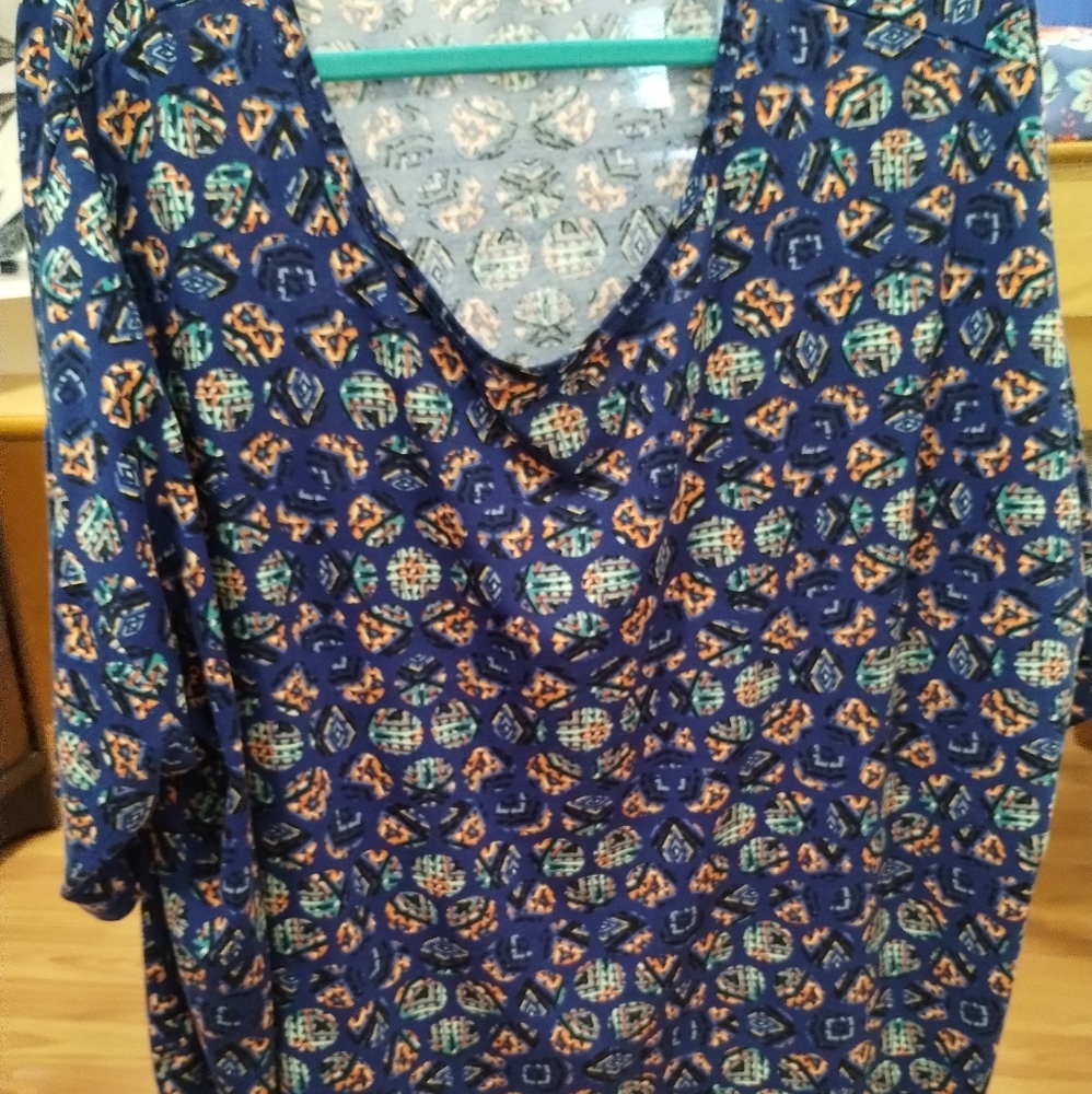 LuLaRoe Irma
